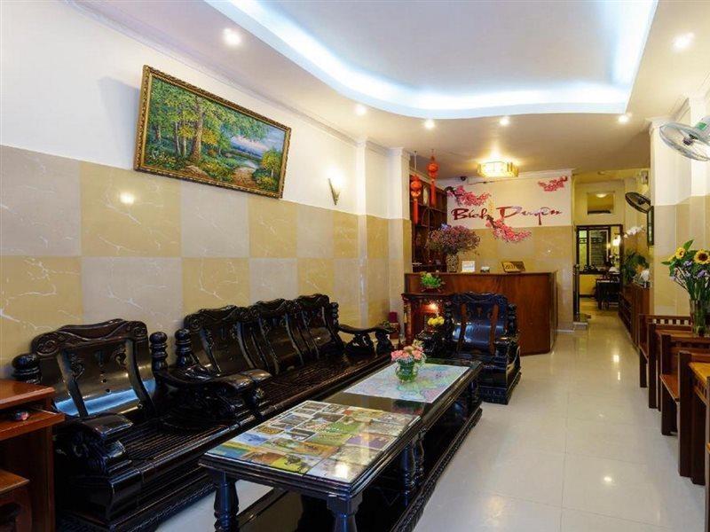 Khách sạn Bich Duyen TP. Hồ Chí Minh