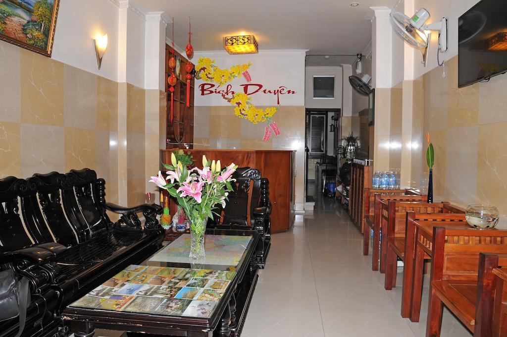 Bich Duyen TP. Hồ Chí Minh