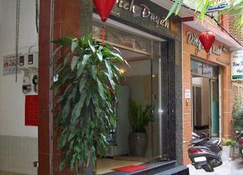 Bich Duyen Khách sạn TP. Hồ Chí Minh