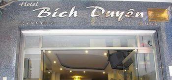 Bich Duyen * TP. Hồ Chí Minh