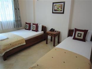 Bich Duyen Khách sạn *