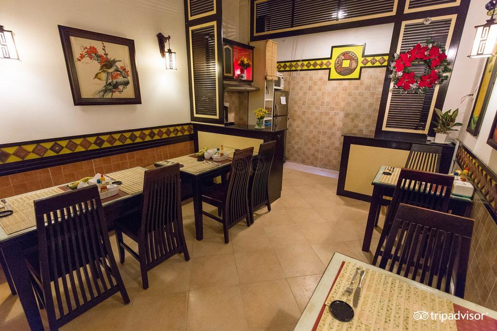Khách sạn Bich Duyen TP. Hồ Chí Minh