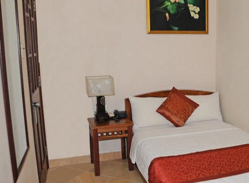 Bich Duyen Khách sạn TP. Hồ Chí Minh