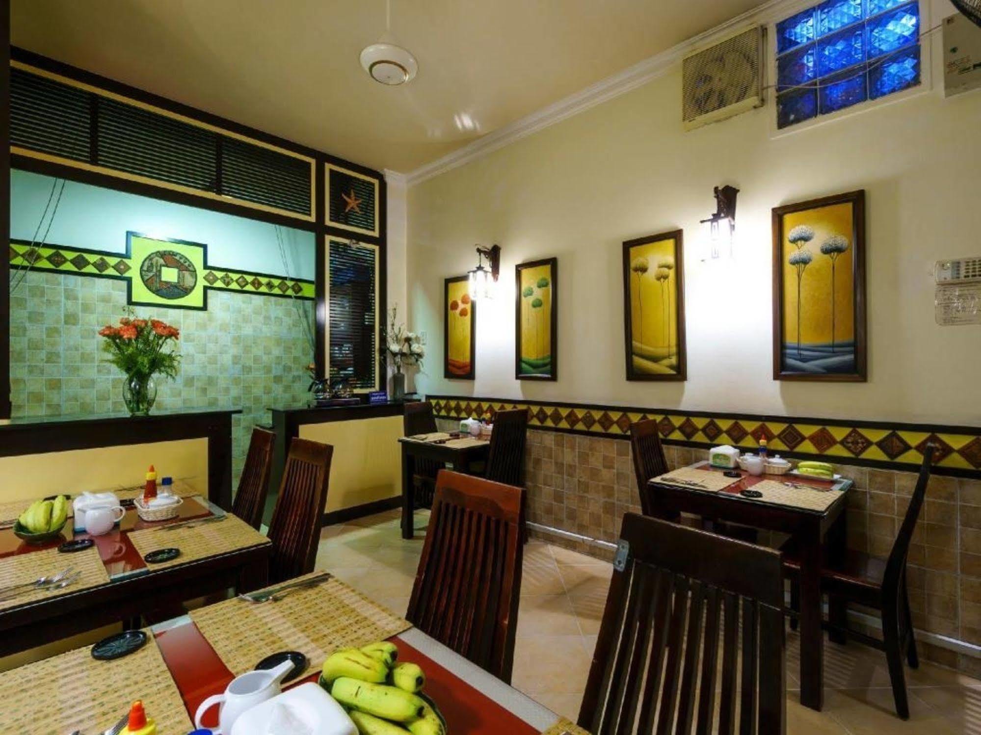 Khách sạn Bich Duyen *