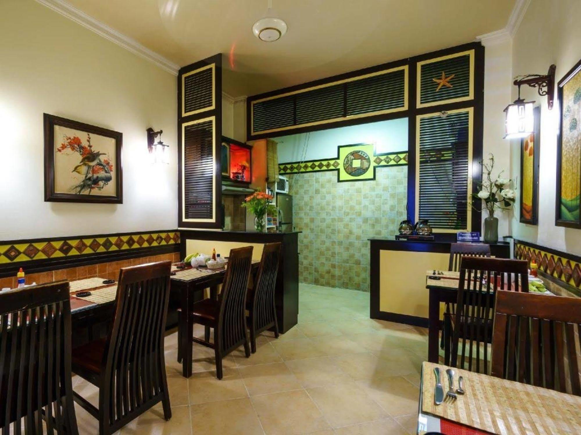Khách sạn Bich Duyen