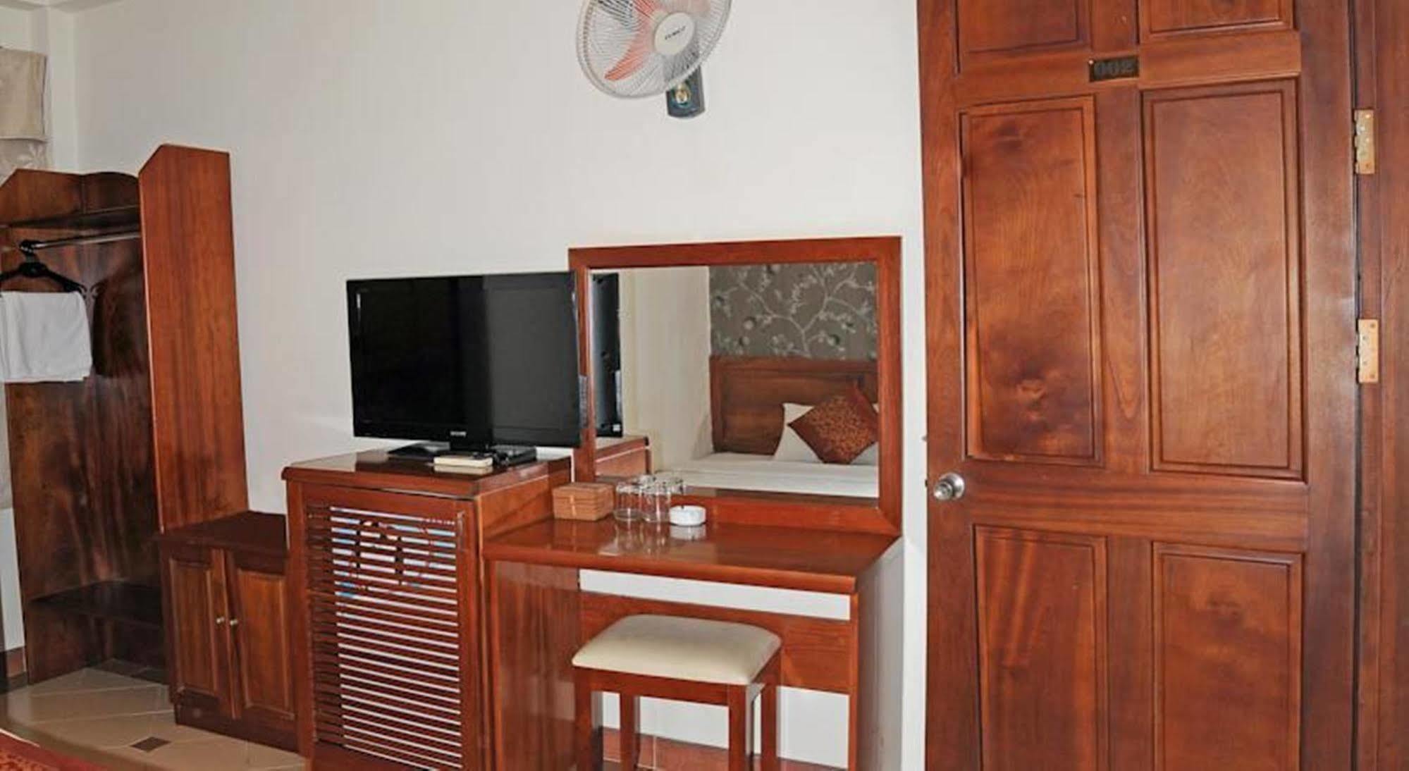 Bich Duyen Khách sạn TP. Hồ Chí Minh