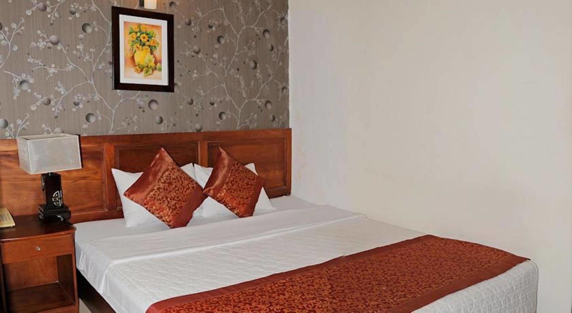 Bich Duyen Khách sạn TP. Hồ Chí Minh