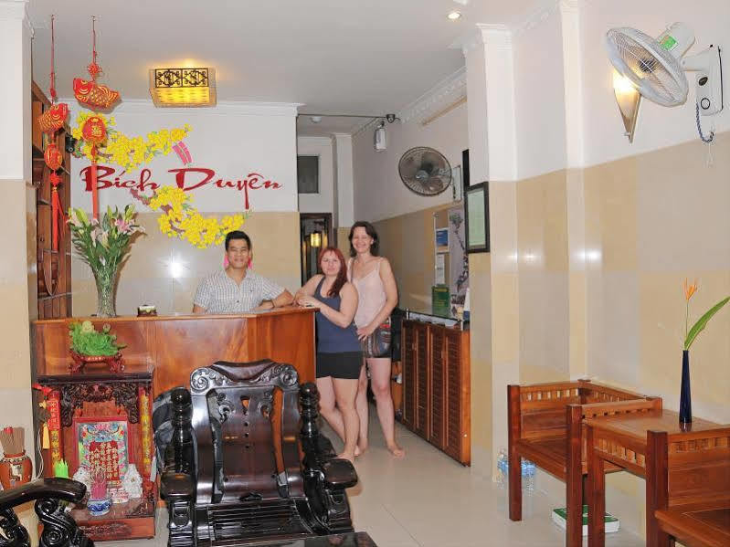 Bich Duyen * TP. Hồ Chí Minh