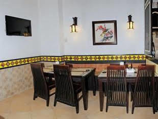 Bich Duyen Khách sạn TP. Hồ Chí Minh